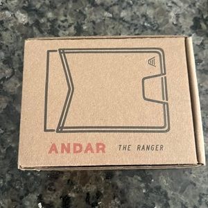 Men’s Andar wallet